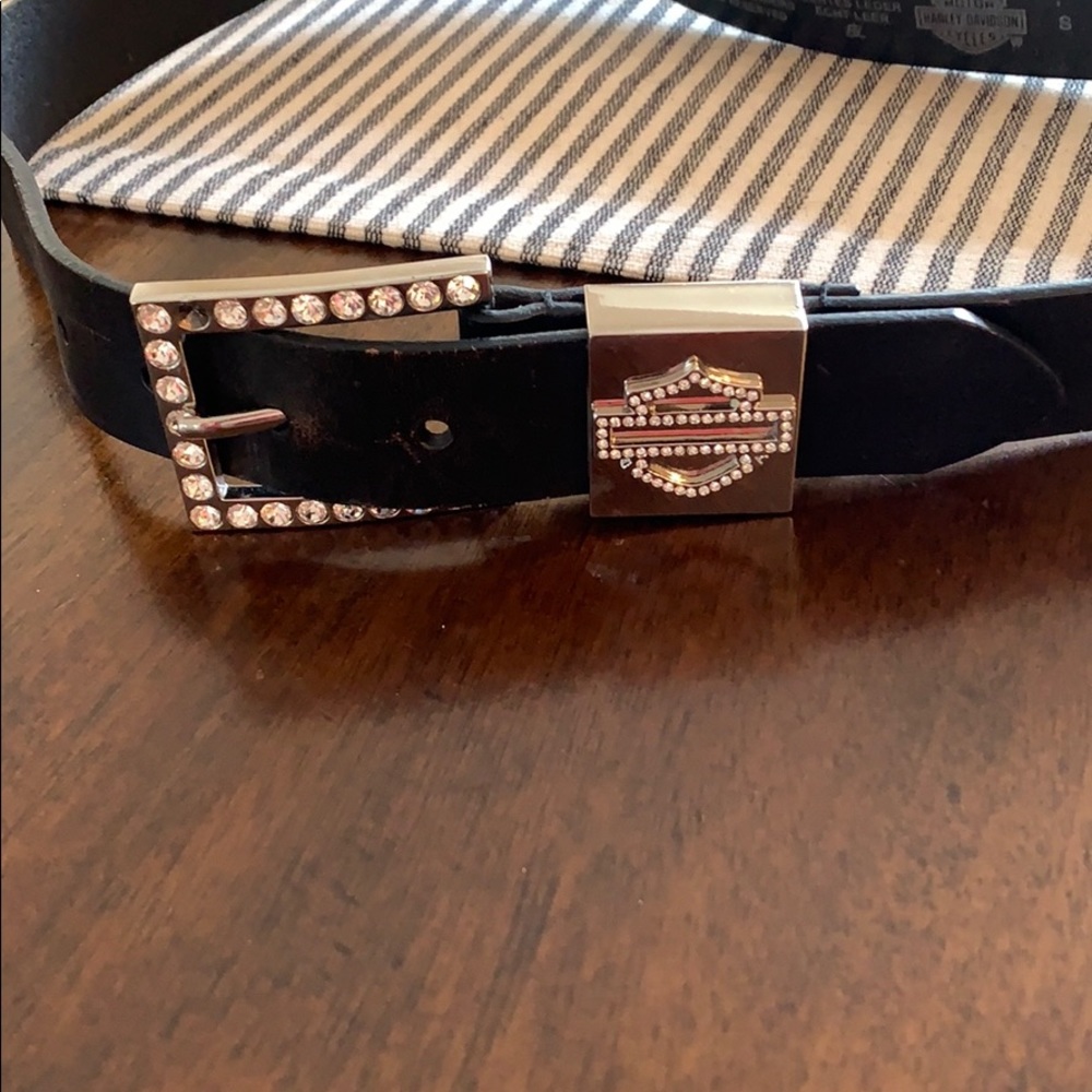 HD Belt